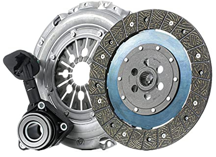 Statim 120.661 Clutch Kit