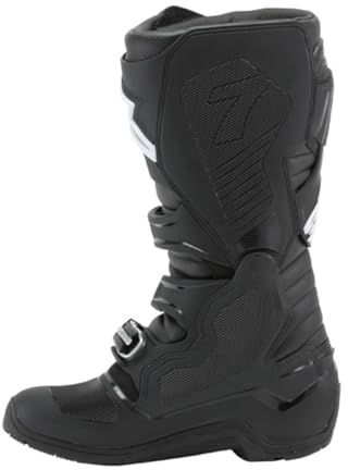 Alpinestars Tech 7 Enduro, Stivali Moto Unisex-Adulto, Multicolore, Taglia Unica