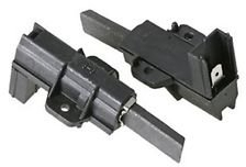 LAZER ELECTRICS OEM Lavatrice Motore Spazzole di Carbonio per Hoover Candy 97916670