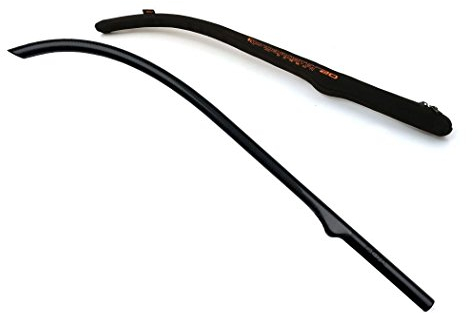 Fox Rangemaster Carbon Throwing Stick Wurfrohr 20mm #CAC608