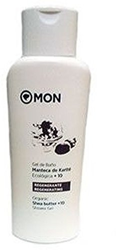 Gel de douche avec piscine de mon DECONATUR karite + 10 750 ml