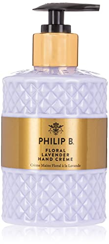 Philip B lavanda crema mani 351 ml