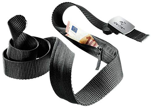 deuter Security Belt 2020 Model Unisex Reisezubehör- Geldgürtel