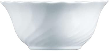 Luminarc Compotts 12 cm Trianon Weiss 30187