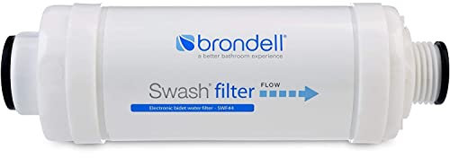 Brondell SWF44 Swash Bidet Wasserfilter
