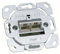 Hager Kallysto Doppel RJ45 Kategorie 6A Buchse für G2850 Box