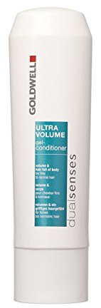 Goldwell GmbH, Dualsenses, Ultra Volume Conditioner, 200 ml