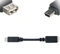 Ex-Pro® Type A Female USB To Mini-B Male USB 20cm Adapter Cable