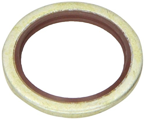 Elring 153,26 Dichtring, Ölablaßschraube