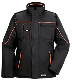 Planam Outdoor Winter Herren Piper Jacke viele Farben
