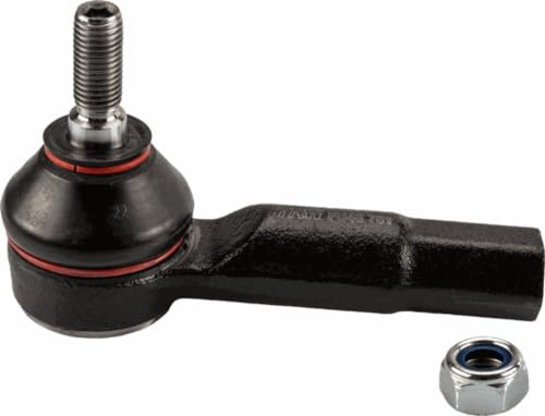 TRW Automotive AfterMarket JTE761 Tie Rod End