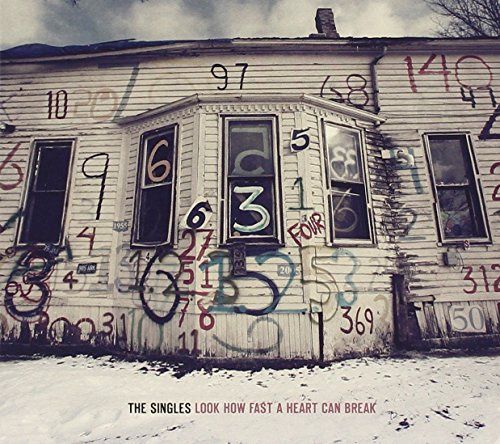 Look How Fast the Heart Can Break