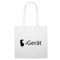 Reifen-Markt Tasche Umhängetasche 3786 Der Gerät Kult Lustig Döner Kebab Einkaufstasche Schulbeutel Turnbeutel 38x 42cm in