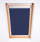 Bloc Skylight Blind P04 per finestre da Tetto Velux Blockout, Navy