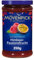 Mövenpick Gourmet-Frühstück Himbeer-Passionsfrucht, Fruchtaufstrich, 250 g