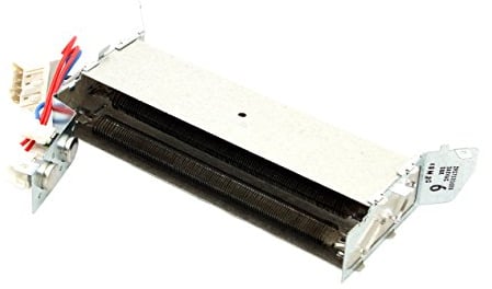 GENUINE BEKO TUMBLE DRYER HEATER ELEMENT 2957500600 NEW