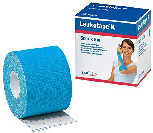 Leukotape K 5 cmx5mt Media Azz