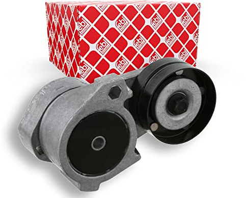 FEBI BILSTEIN 23363 Riemenspanner Keilrippenriemen automatisch Kompatibel mit RENAULT TRUCKS Premium 5010412956