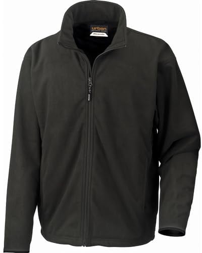Result Unisex R109a Climate Stopper Fleece