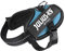 JULIUS K-9 IDC Powergeschirr, Größe: 2XS / Baby 2, Aquamarine, 16IDC-AM-B2