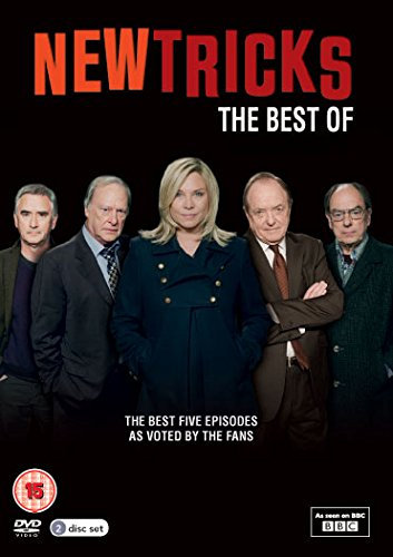 The Best of New Tricks [2 DVDs] [UK Import]