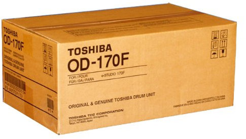 TOSHIBA