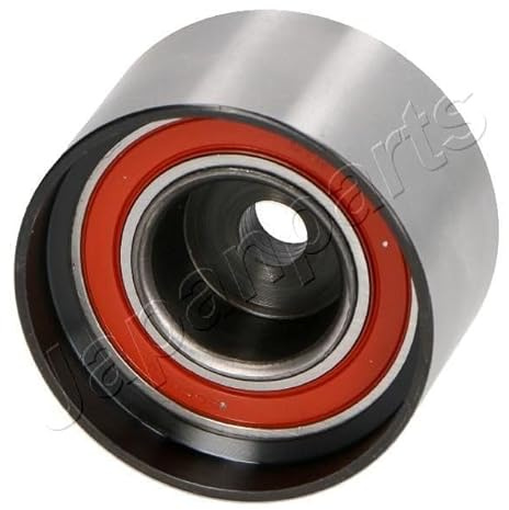 JAPANPARTS BE-008 Umlenkrolle Zahnriemen Kompatibel mit CHRYSLER 300 C Touring LX, LE 04573347 BE-008 04573348