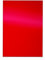 Pavo Einbanddeckel-Chromolux DIN A4, 250 g/m², 100-er Pack, rot