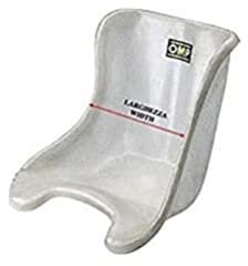 Omp OMPKK0503230 Kart Sitzbreite, 30 cm, Gewicht 1.30 kg, weiß