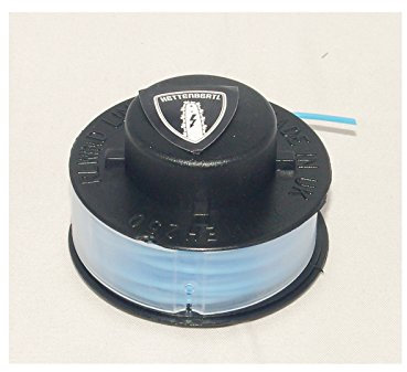 Fadenspule Trimmerspule passend für Partner B400 Freischneider