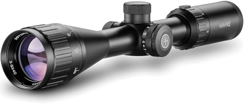 Hawke Zielfernrohr Vantage IR 3-9X40 AO, schwarz, M, 14225