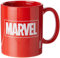 Marvel MG23450 Mug, Multicolore, 315 ml/11 oz