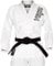 Venum Herren Contender 2.0 Kampfanzug Kimono Bjj Gi, Weiß, A3 EU