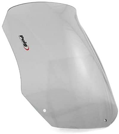 Puig 4376H Tourenscheibe optimierte Aerodynamik, Getönt
