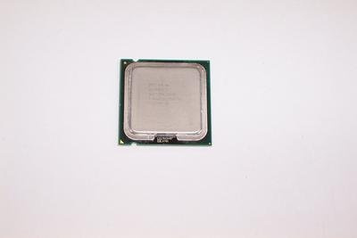 Intel Celeron D SL9KK - Socket LGA775, 3,46 Ghz/512/533