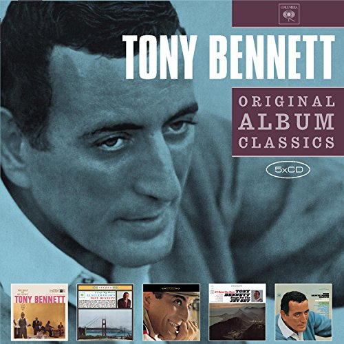 Original Album Classics