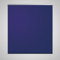 vidaXL Store Enrouleur Occultant 120x175 cm Bleu Fenêtre Chambre à Coucher