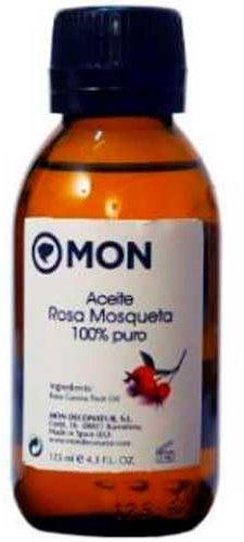 Mondeconatur Rosa canina Olio Puro - 500 ml