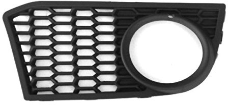 BMW 5 / F10 10> M SPORT FRONT BUMPER GRILLE WITH SPOT L/H