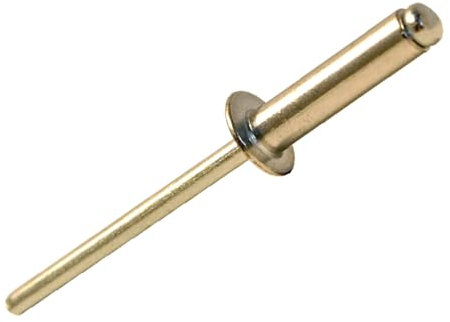 Forge forriv4012 m Riveters und Nieten