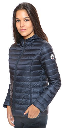 JOTT Doudounes doudoune cloe ml capuche 104 marine L