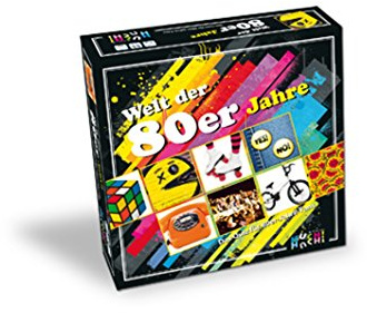 Huch & Friends 879158 Quizspiel