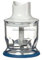 BRAUN BICCHIERE COMPLETO CHOPPER 350 ML 67050426 DIAMETRO 10 CM