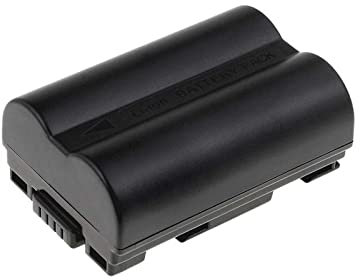 Akku für Leica Digilux 3, 7,2V, Li-Ion