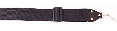 TGI Strap Banjo Sling Woven. Black