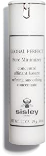 Sisley Paris Global Perfect Pore Minimizer unisex, Wirkstoffkonzentrat/Gesichtspflege 30 ml, 1er Pack (1 x 30 ml) frisch