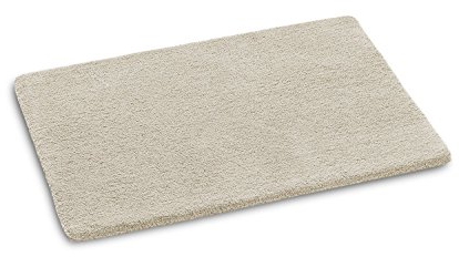 Rhomtuft Badteppiche Square Stone - 320