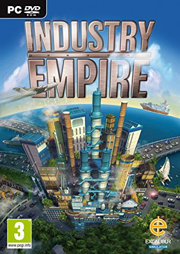 Pccd Industry Empire (Eu)