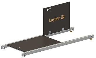 Layher Durchstiegsbrücke 1,8 m