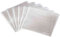 CD-/DVD-Schutzh?llen, PP, 75er-Pack, Transparent (5, Transparent)